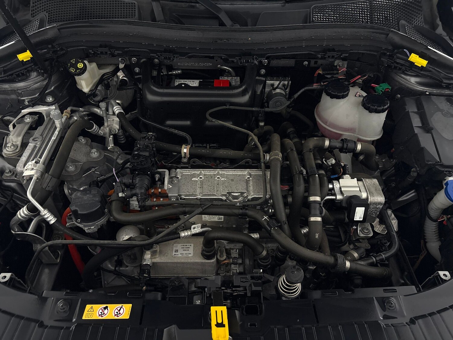 Used Mercedes-Benz EQA 2022 for sale - 78054011: Photo 40