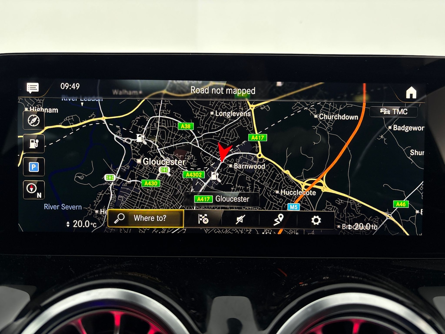 Used Mercedes-Benz EQA 2022 for sale - 78054011: Photo 6