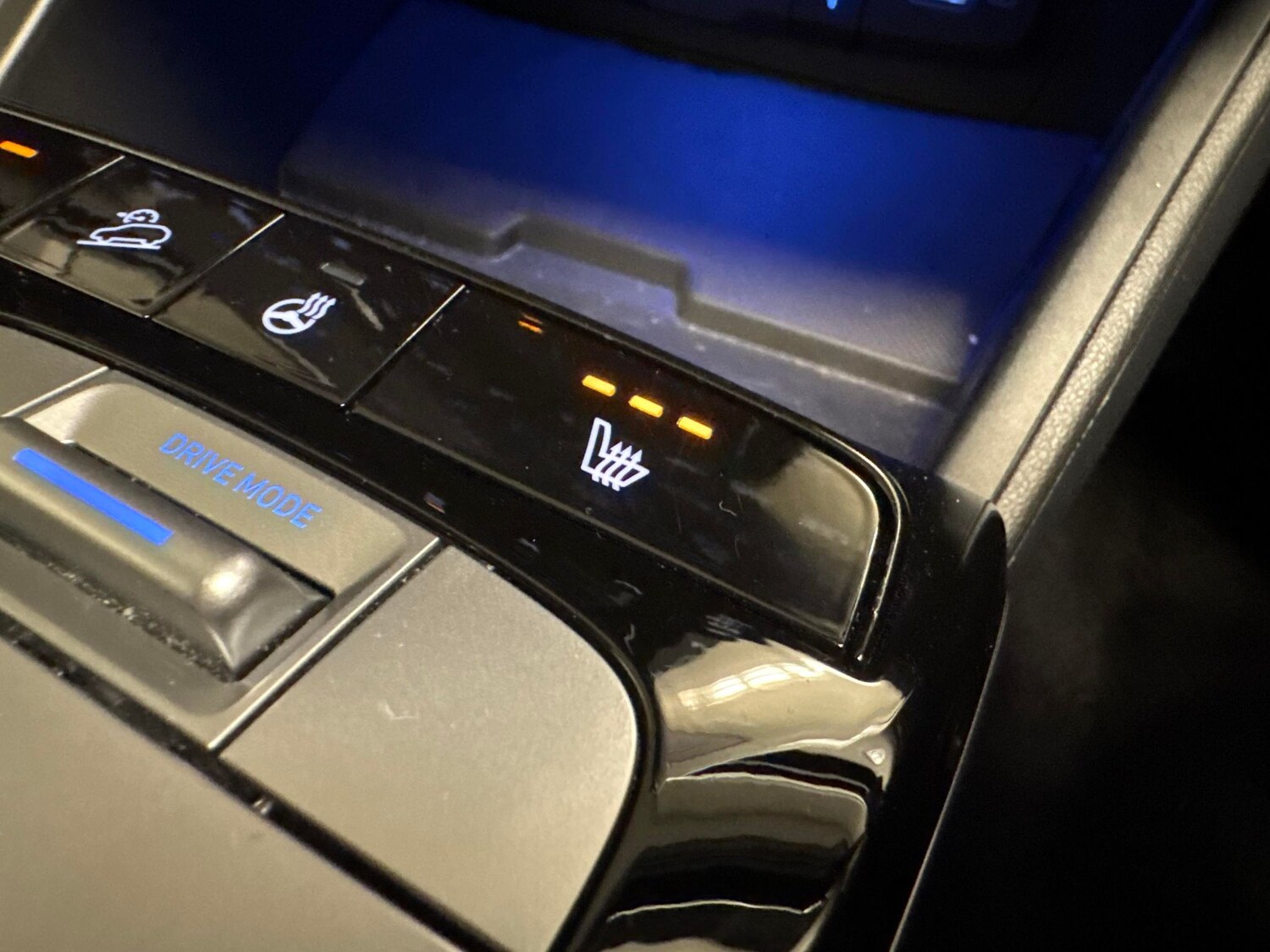 Used Hyundai TUCSON 2023 for sale - 77674262: Photo 18