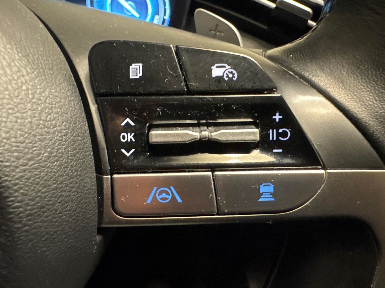 Used Hyundai TUCSON 2023 for sale - 77674262: Photo 21