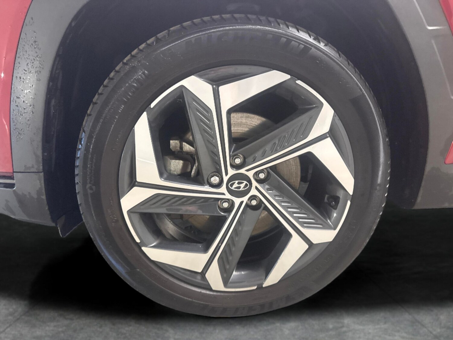 Used Hyundai TUCSON 2023 for sale - 77674262: Photo 22