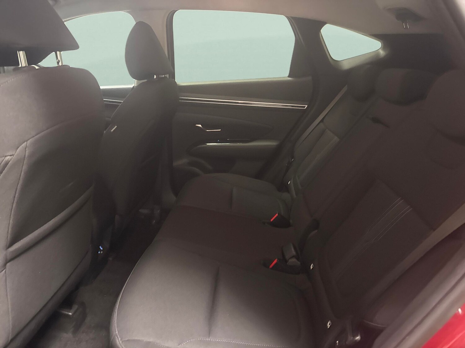 Used Hyundai TUCSON 2023 for sale - 77674262: Photo 25