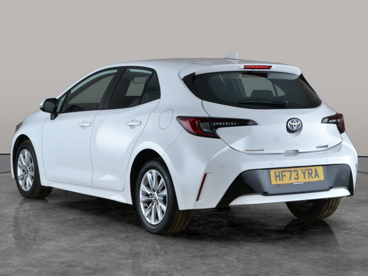 Used Toyota Corolla 2023 for sale - 78009888: Photo 12