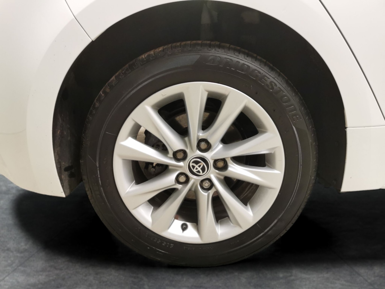 Used Toyota Corolla 2023 for sale - 78009888: Photo 25