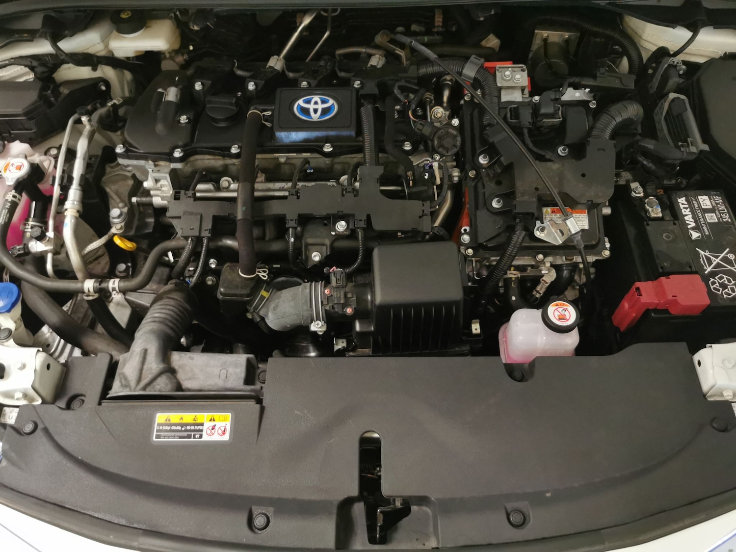 Used Toyota Corolla 2023 for sale - 78009888: Photo 32