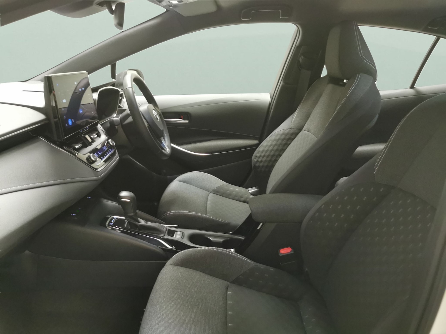 Used Toyota Corolla 2023 for sale - 78009888: Photo 4