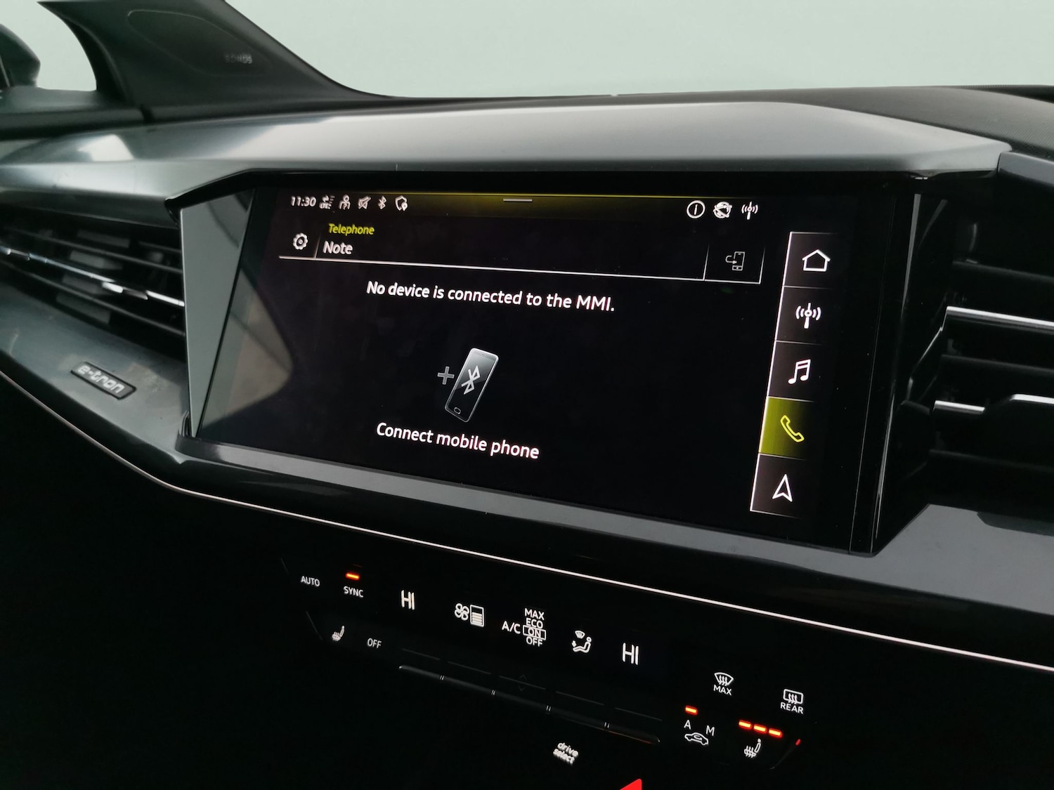 Used Audi Q4 e-tron 2022 for sale - 77262150: Photo 18