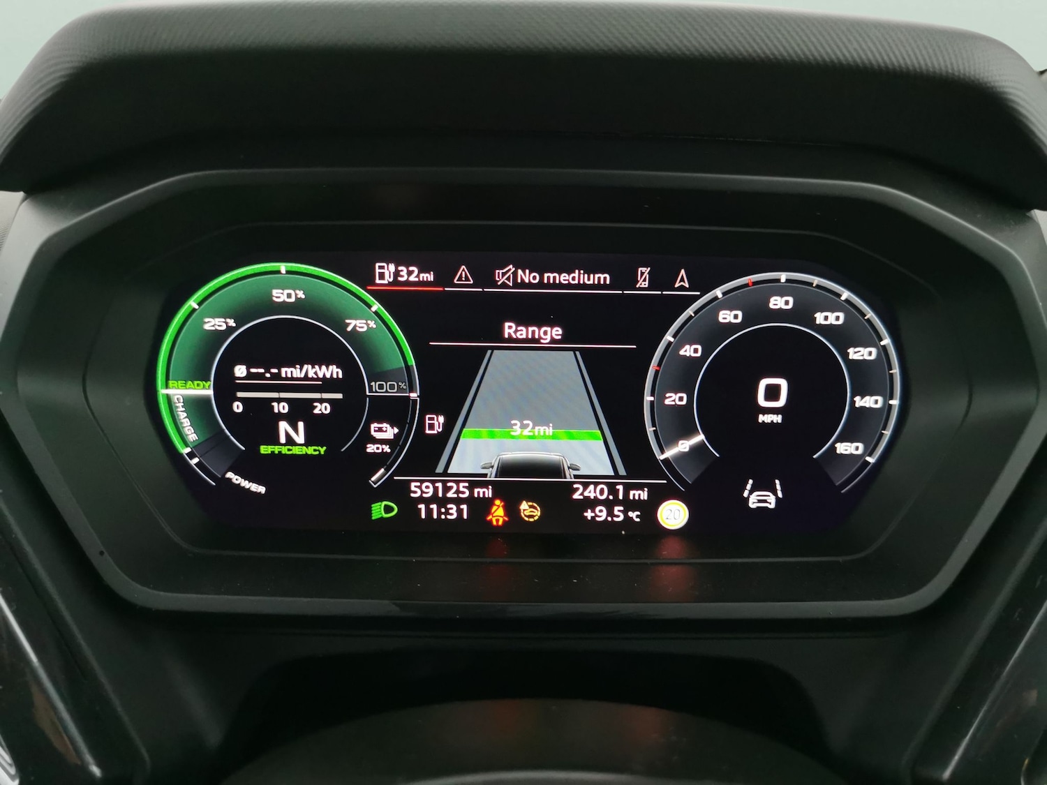 Used Audi Q4 e-tron 2022 for sale - 77262150: Photo 25