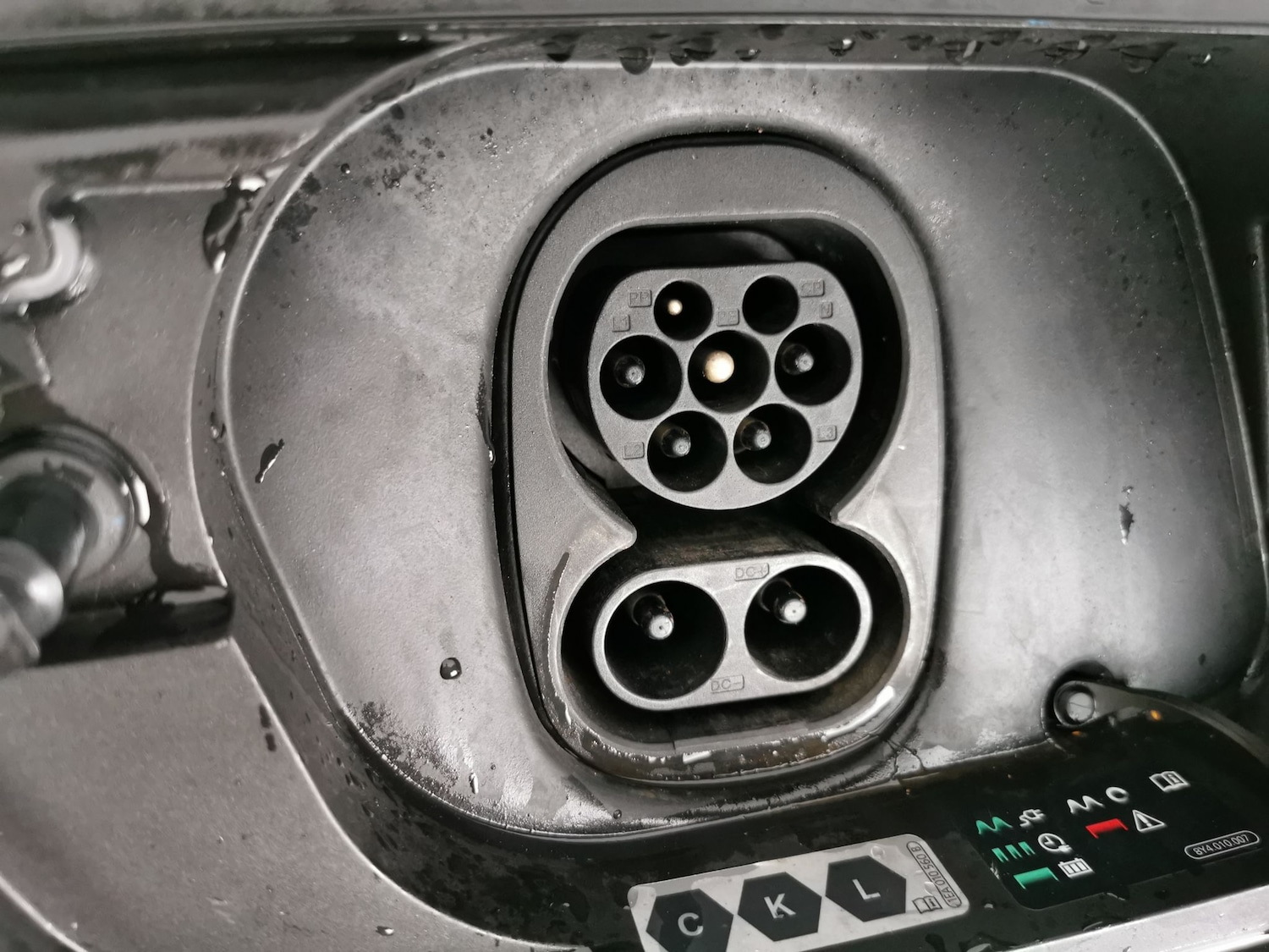 Used Audi Q4 e-tron 2022 for sale - 77262150: Photo 36