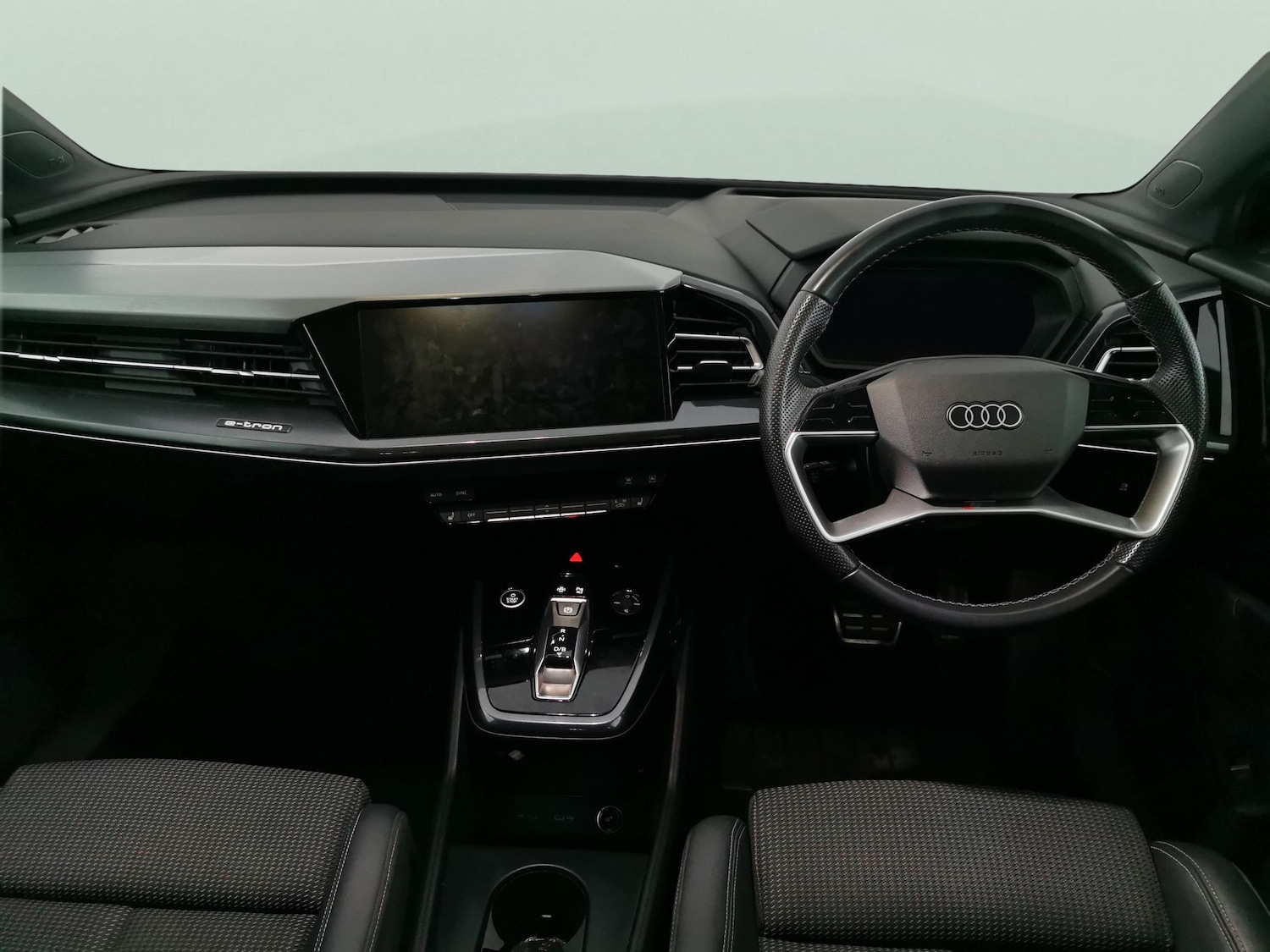 Used Audi Q4 e-tron 2022 for sale - 77262150: Photo 7
