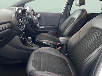 Used Ford Puma 2022 for sale - 79402267: Photo