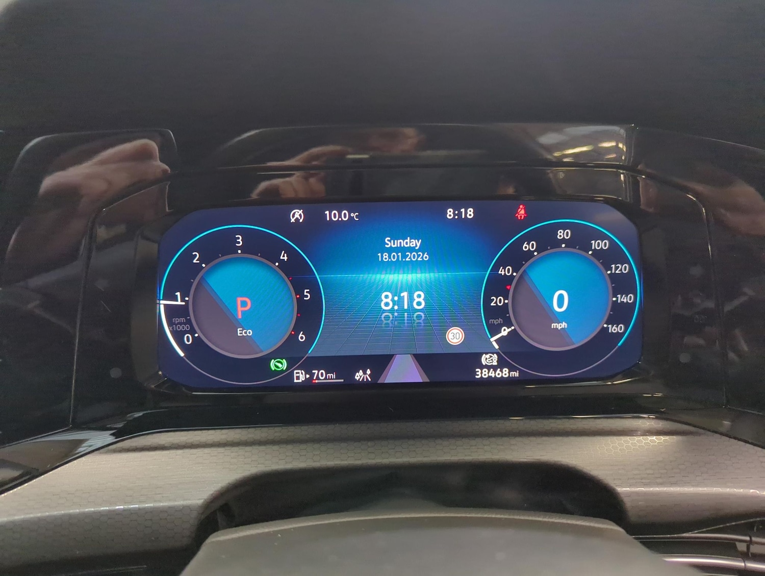 Used Volkswagen Golf 2021 for sale - 77283455: Photo 22