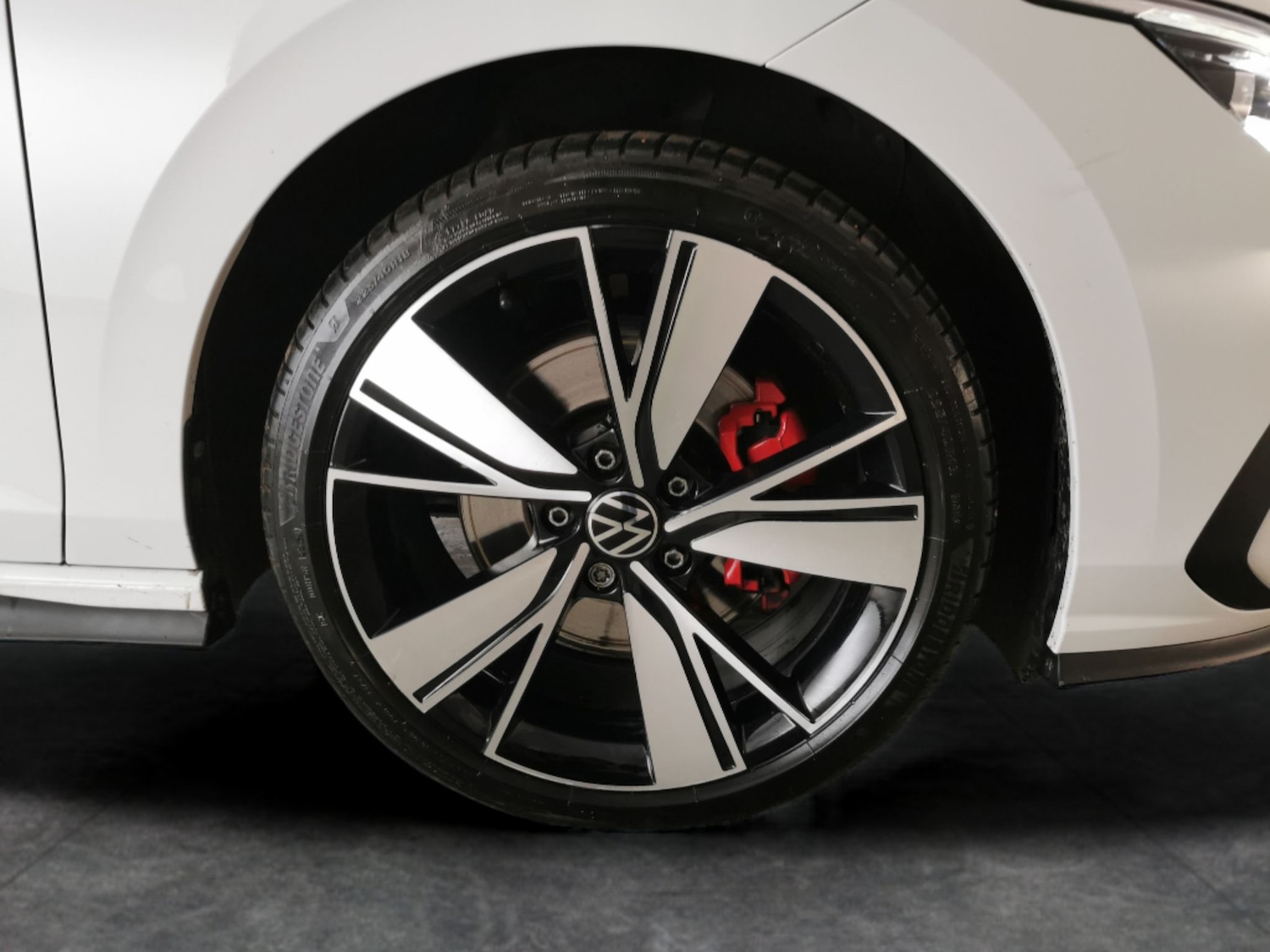 Used Volkswagen Golf 2021 for sale - 77283455: Photo 24