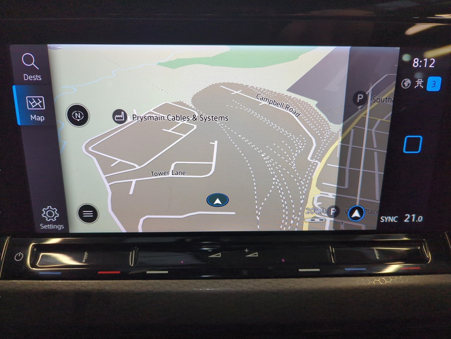 Used Volkswagen Golf 2021 for sale - 77283455: Photo 5