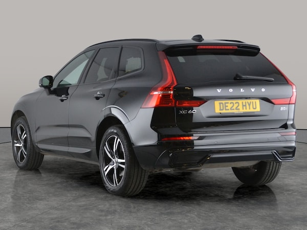 Used Volvo XC60 2022 for sale - 76322789: Photo 12