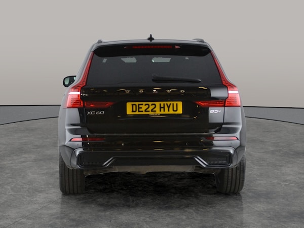 Used Volvo XC60 2022 for sale - 76322789: Photo 13
