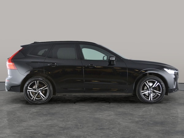 Used Volvo XC60 2022 for sale - 76322789: Photo 16