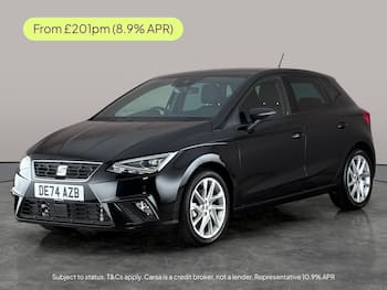 Used SEAT Ibiza 2024 for sale - 79834849: Photo