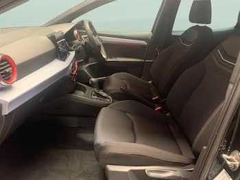 Used SEAT Ibiza 2024 for sale - 79834849: Photo