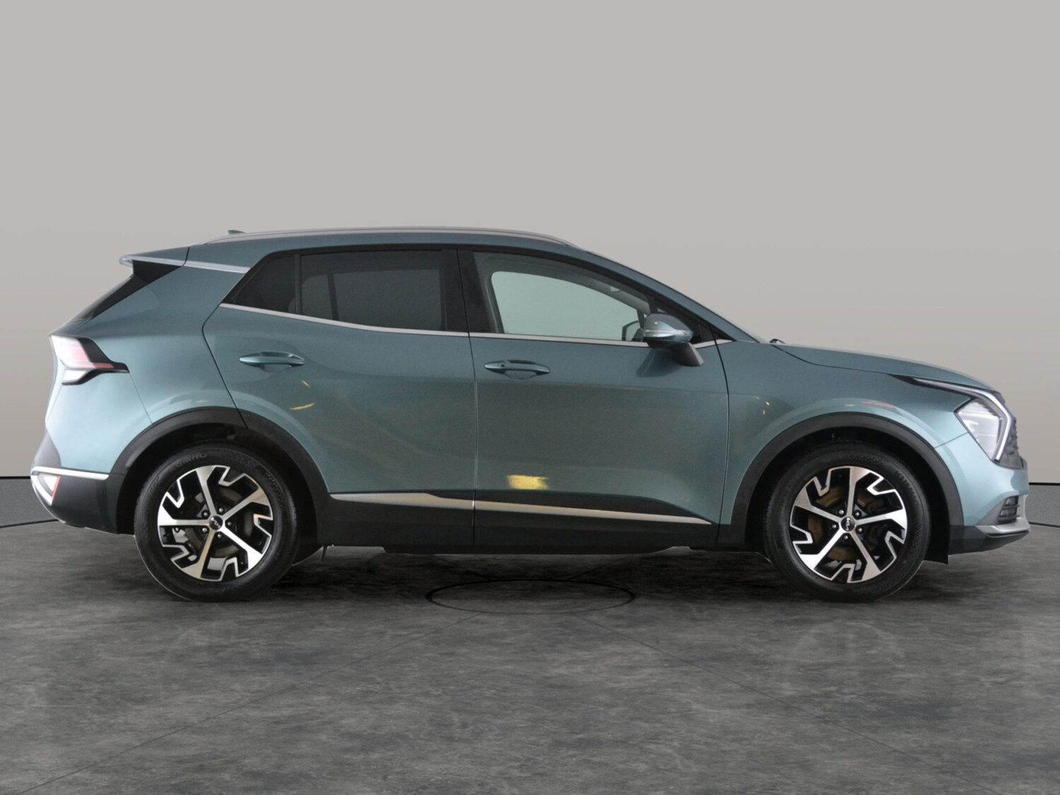 Used Kia Sportage 2022 for sale - 77347510: Photo 11