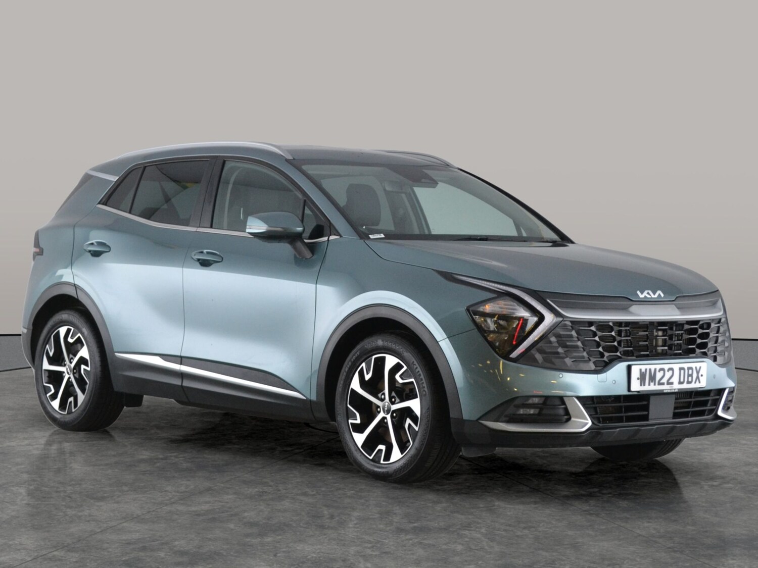 Used Kia Sportage 2022 for sale - 77347510: Photo 12