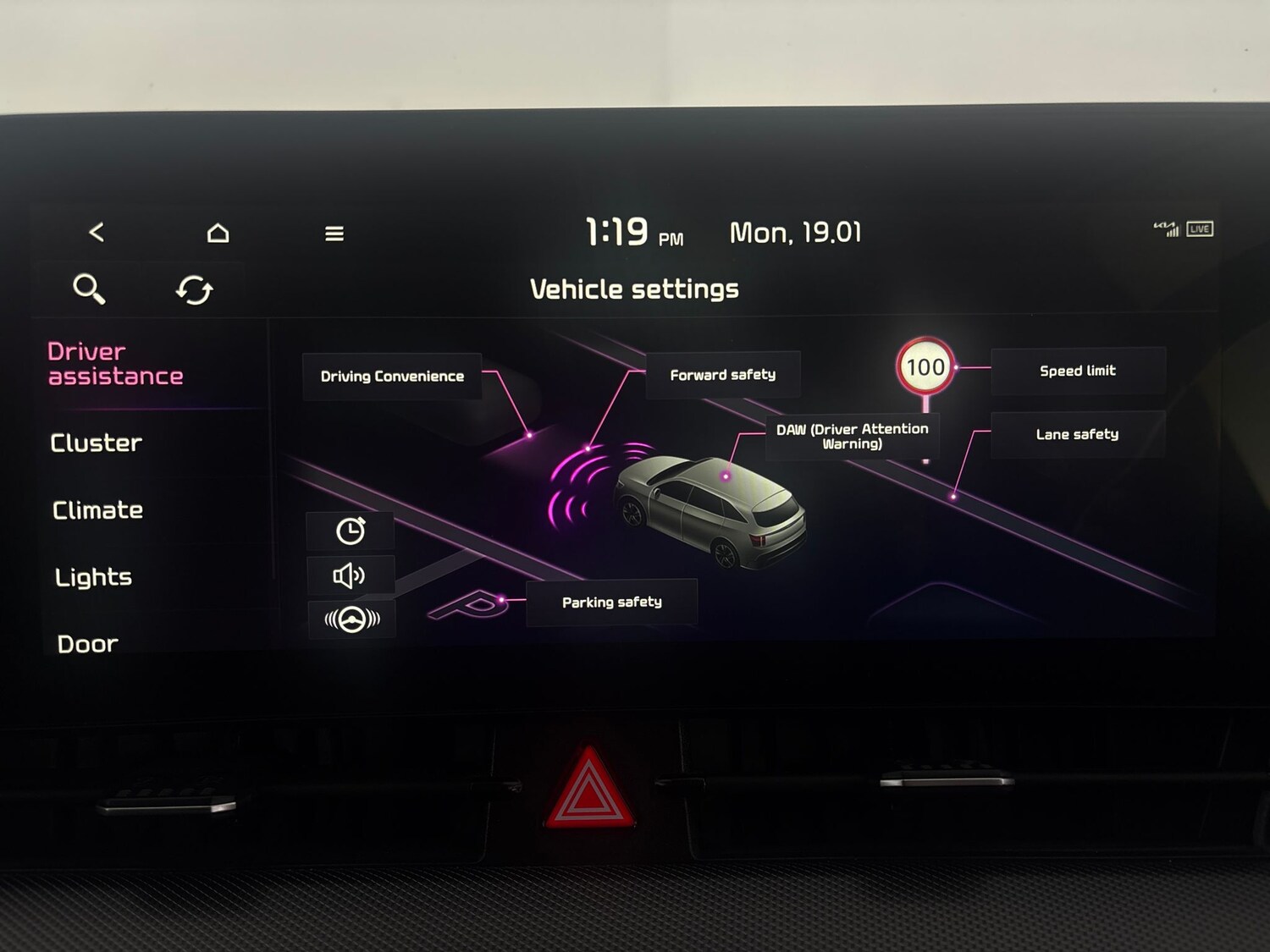 Used Kia Sportage 2022 for sale - 77347510: Photo 14