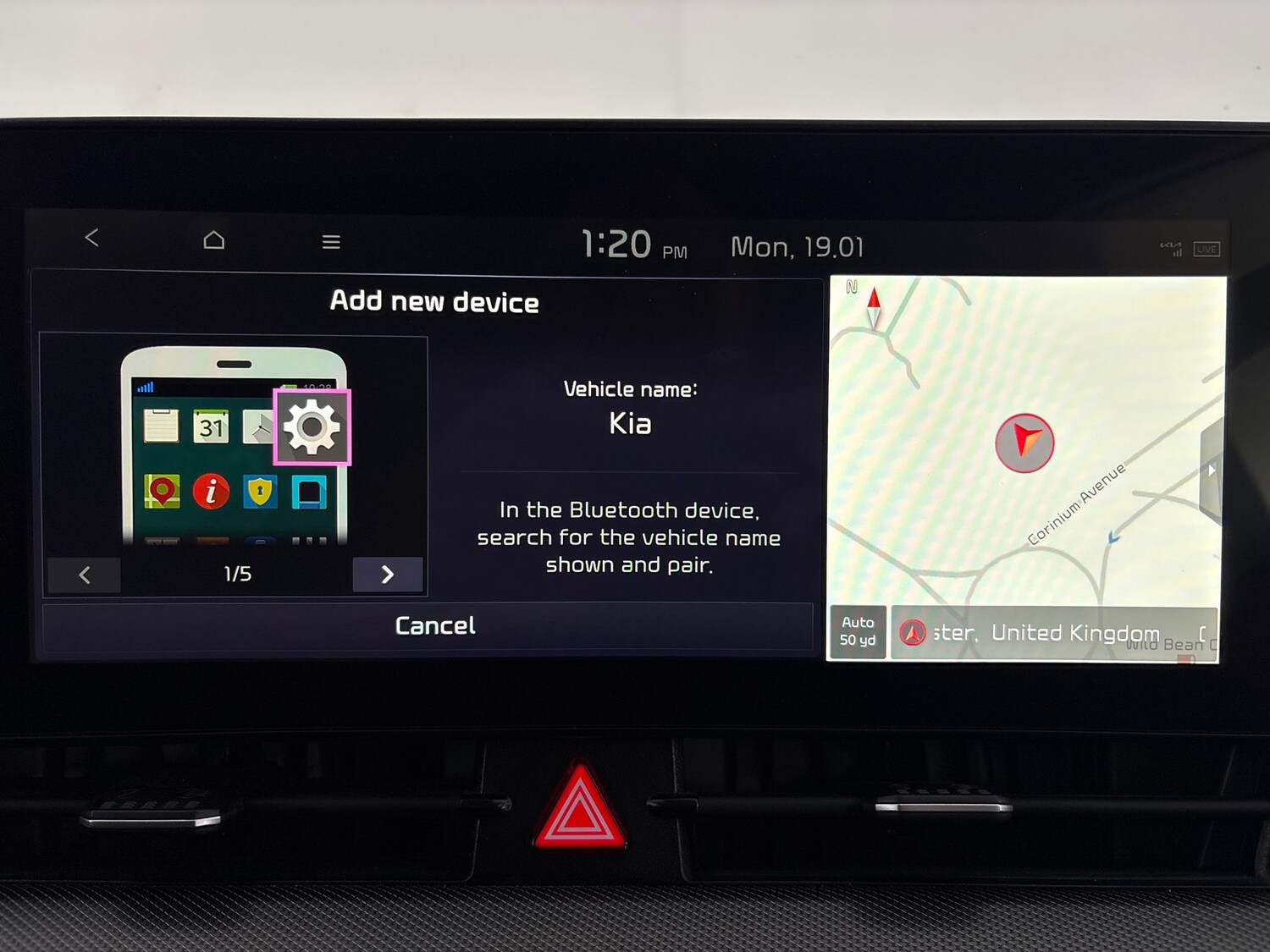 Used Kia Sportage 2022 for sale - 77347510: Photo 18