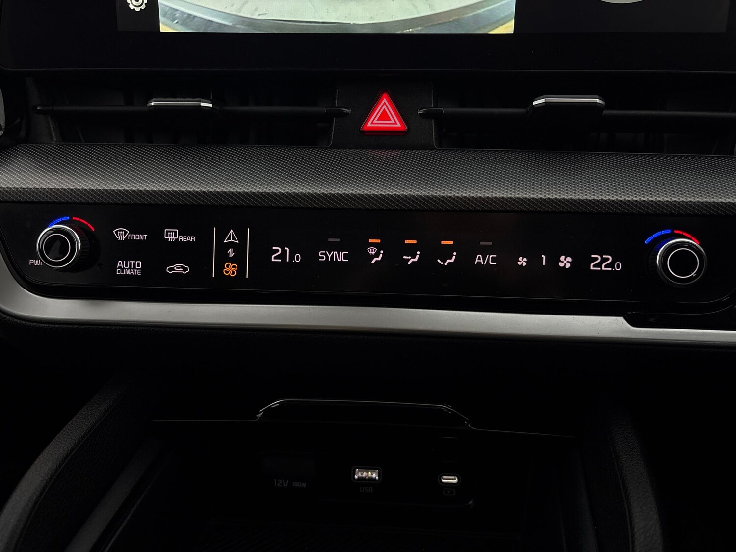 Used Kia Sportage 2022 for sale - 77347510: Photo 20