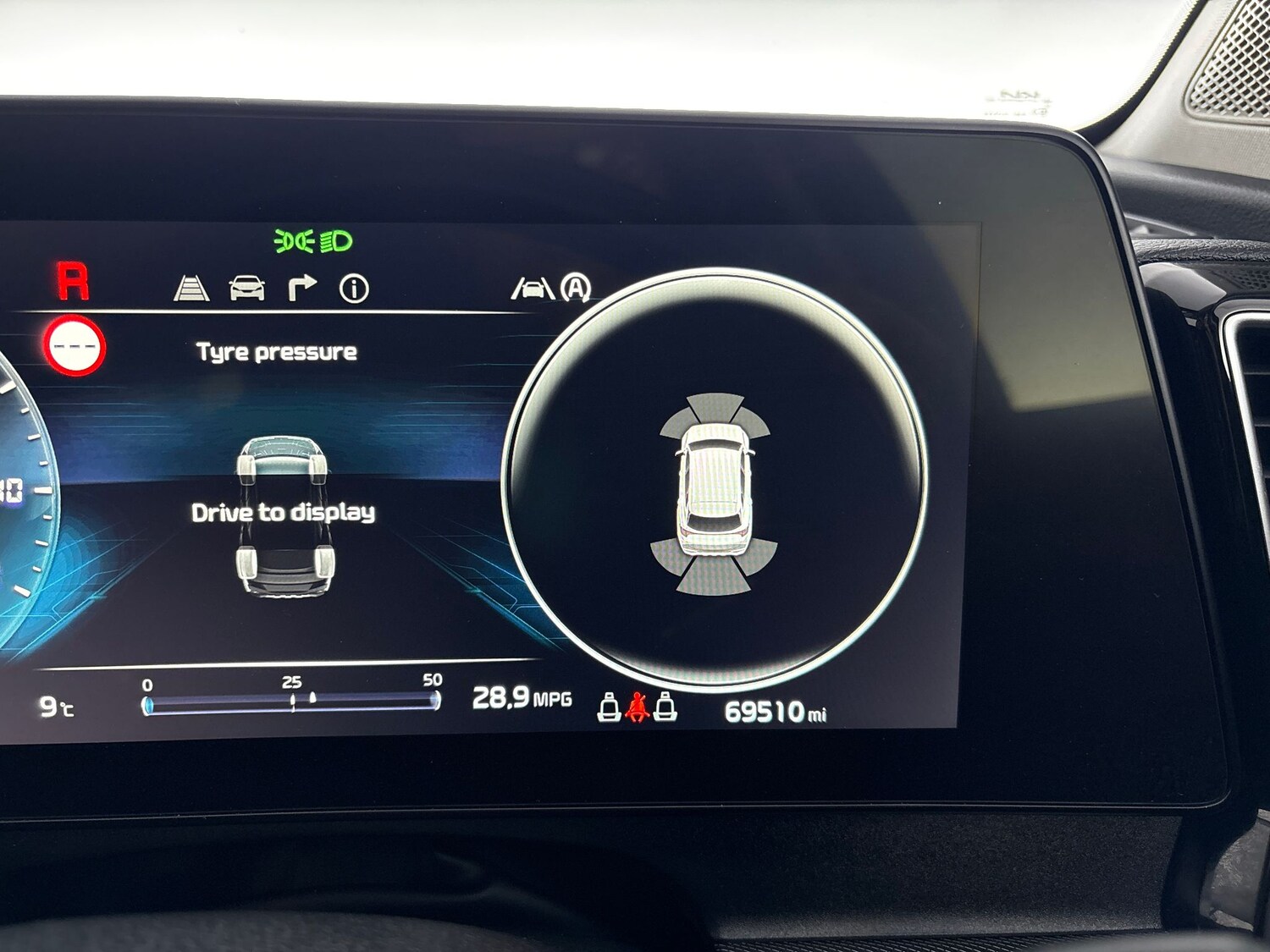 Used Kia Sportage 2022 for sale - 77347510: Photo 27