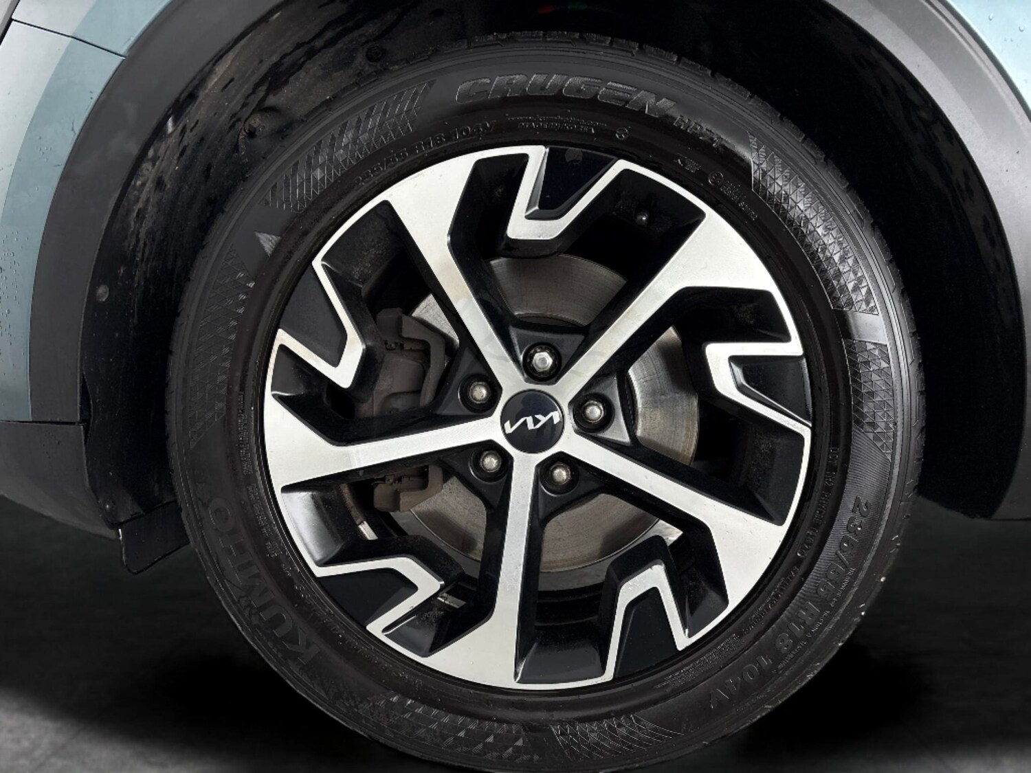 Used Kia Sportage 2022 for sale - 77347510: Photo 28