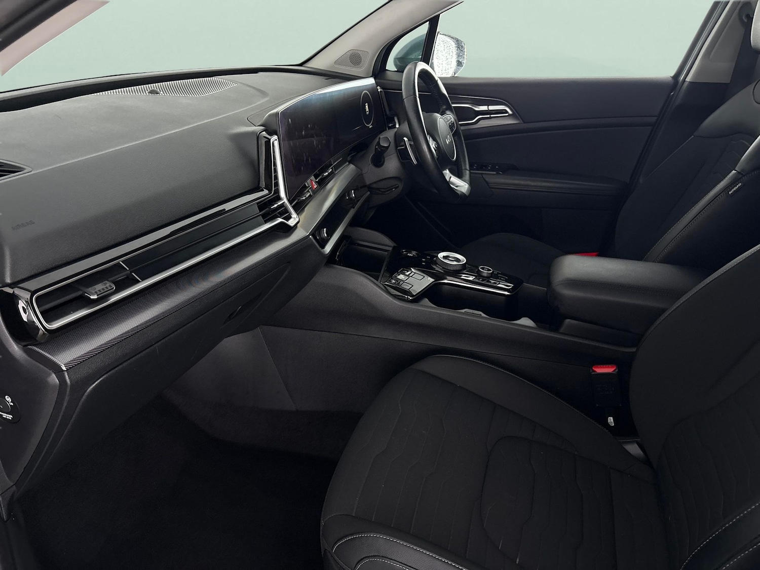 Used Kia Sportage 2022 for sale - 77347510: Photo 4