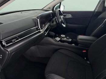 Used Kia Sportage 2022 for sale - 77347510: Photo