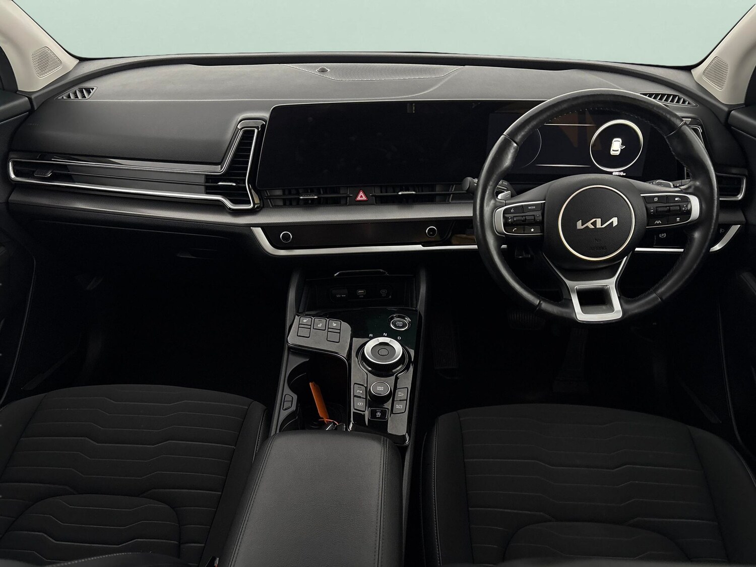 Used Kia Sportage 2022 for sale - 77347510: Photo 7