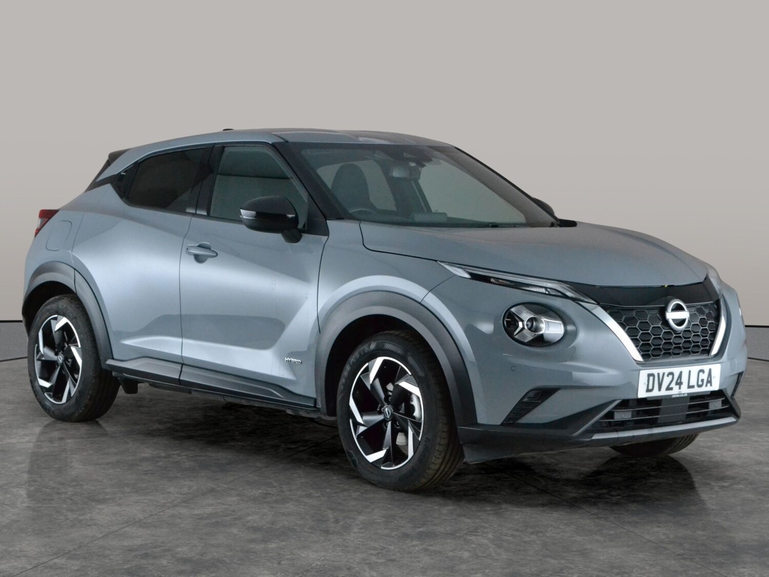 Used Nissan Juke 2024 for sale - 77911669: Photo 9