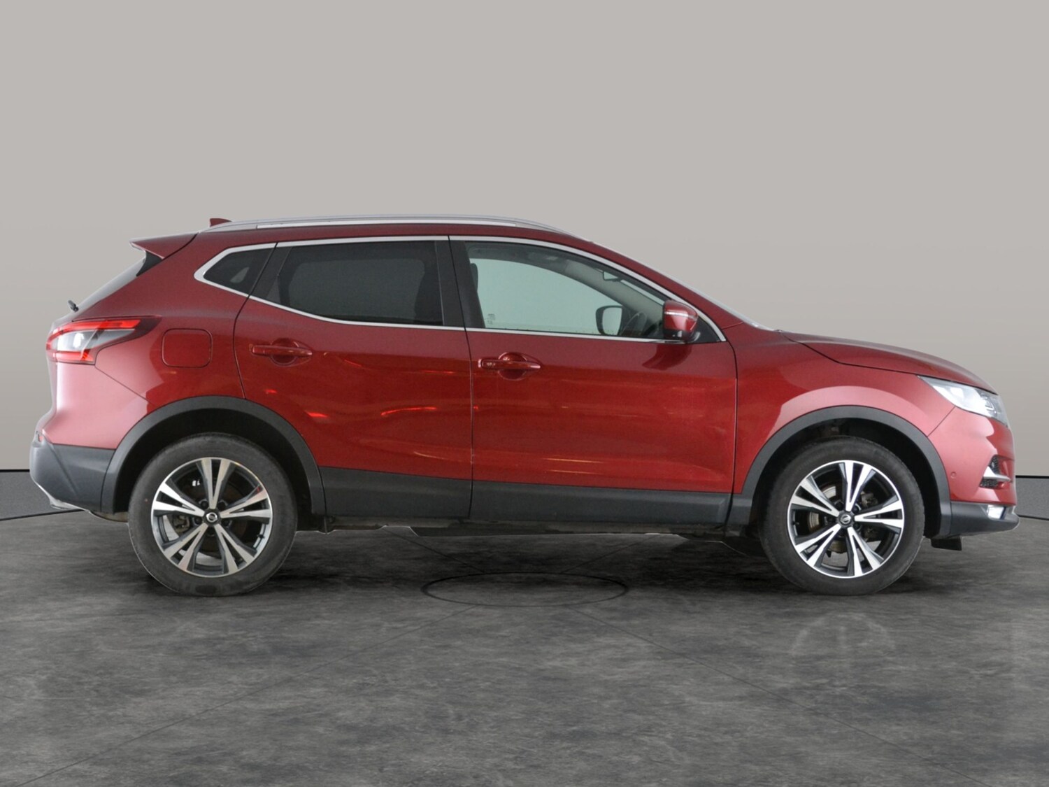 Used Nissan Qashqai 2019 for sale - 77476824: Photo 13
