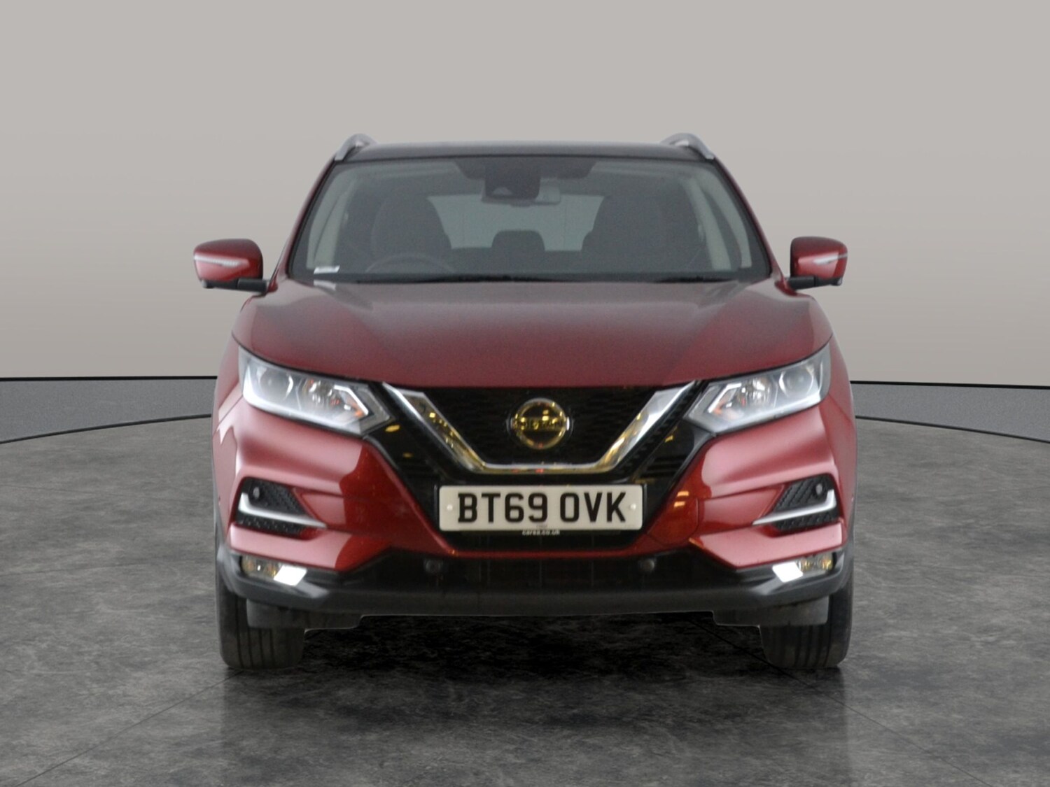 Used Nissan Qashqai 2019 for sale - 77476824: Photo 15