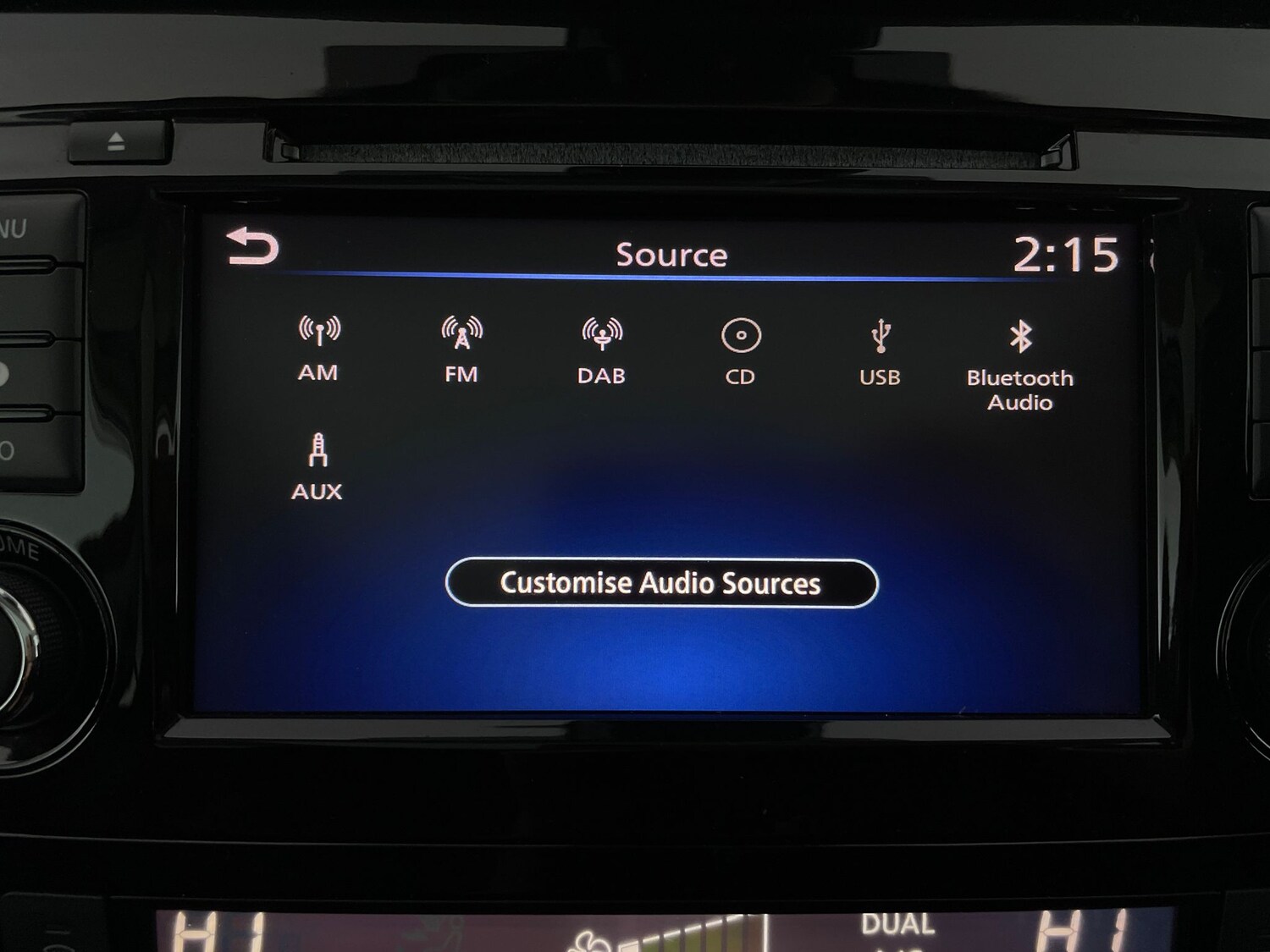 Used Nissan Qashqai 2019 for sale - 77476824: Photo 17