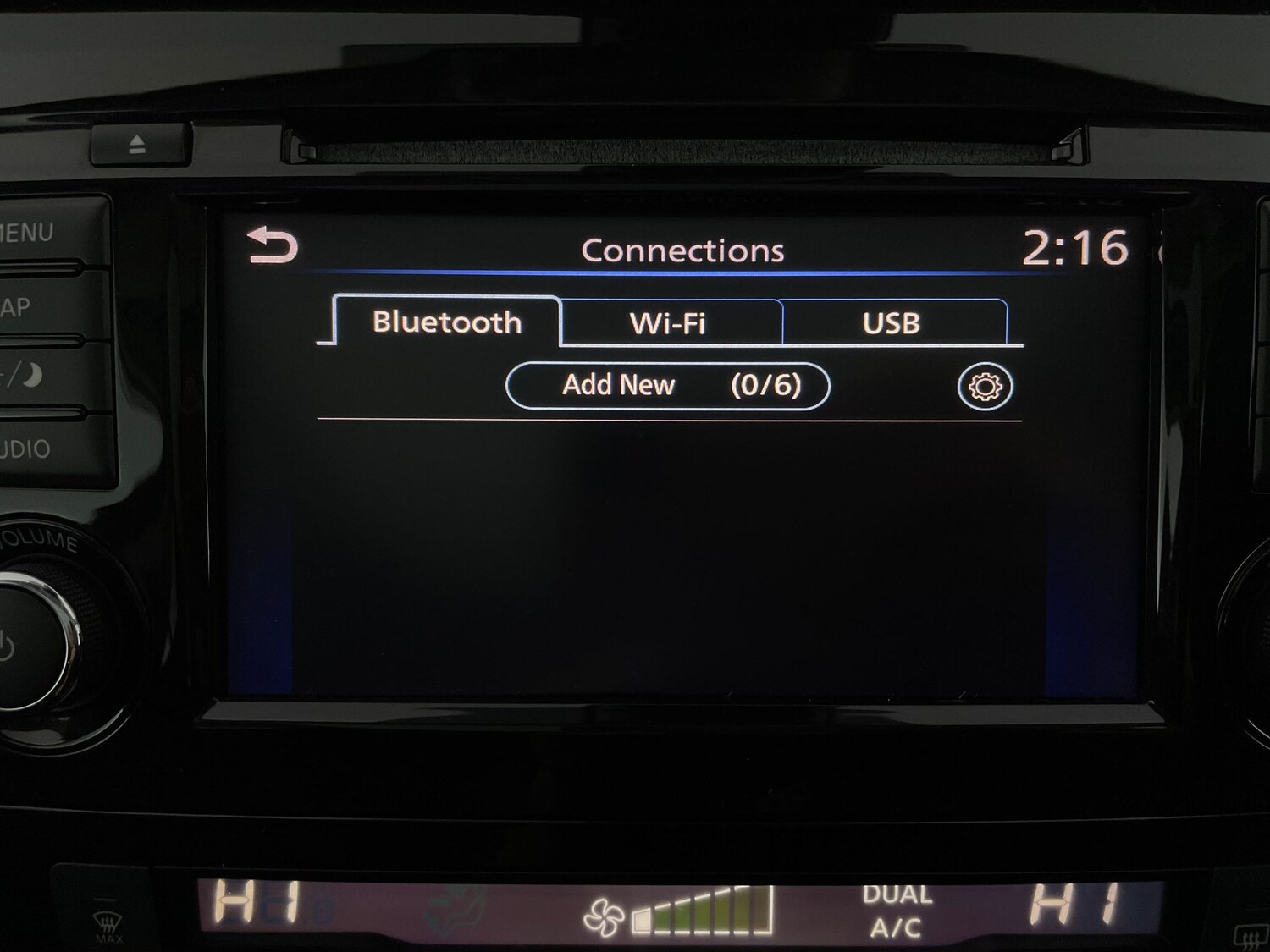 Used Nissan Qashqai 2019 for sale - 77476824: Photo 18