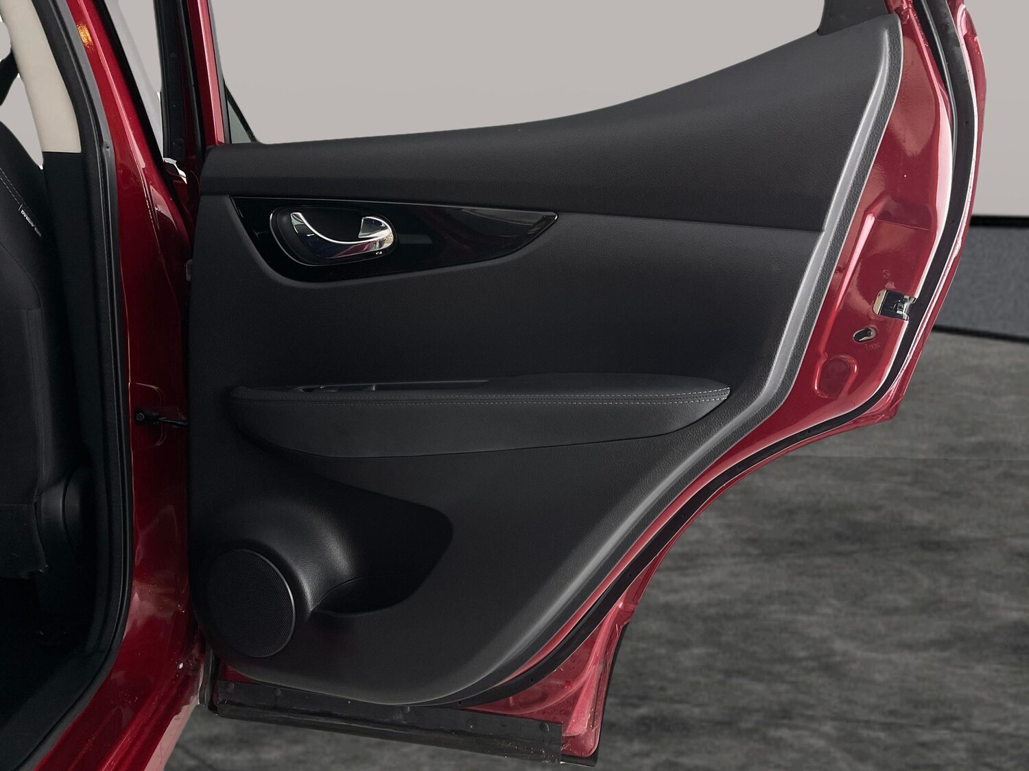 Used Nissan Qashqai 2019 for sale - 77476824: Photo 30