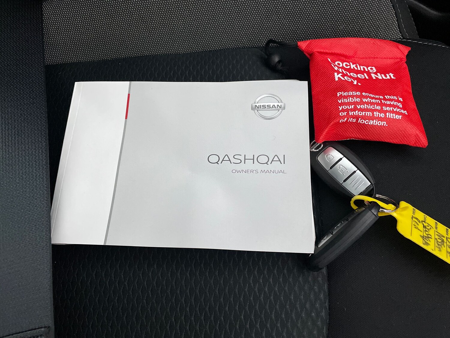 Used Nissan Qashqai 2019 for sale - 77476824: Photo 33