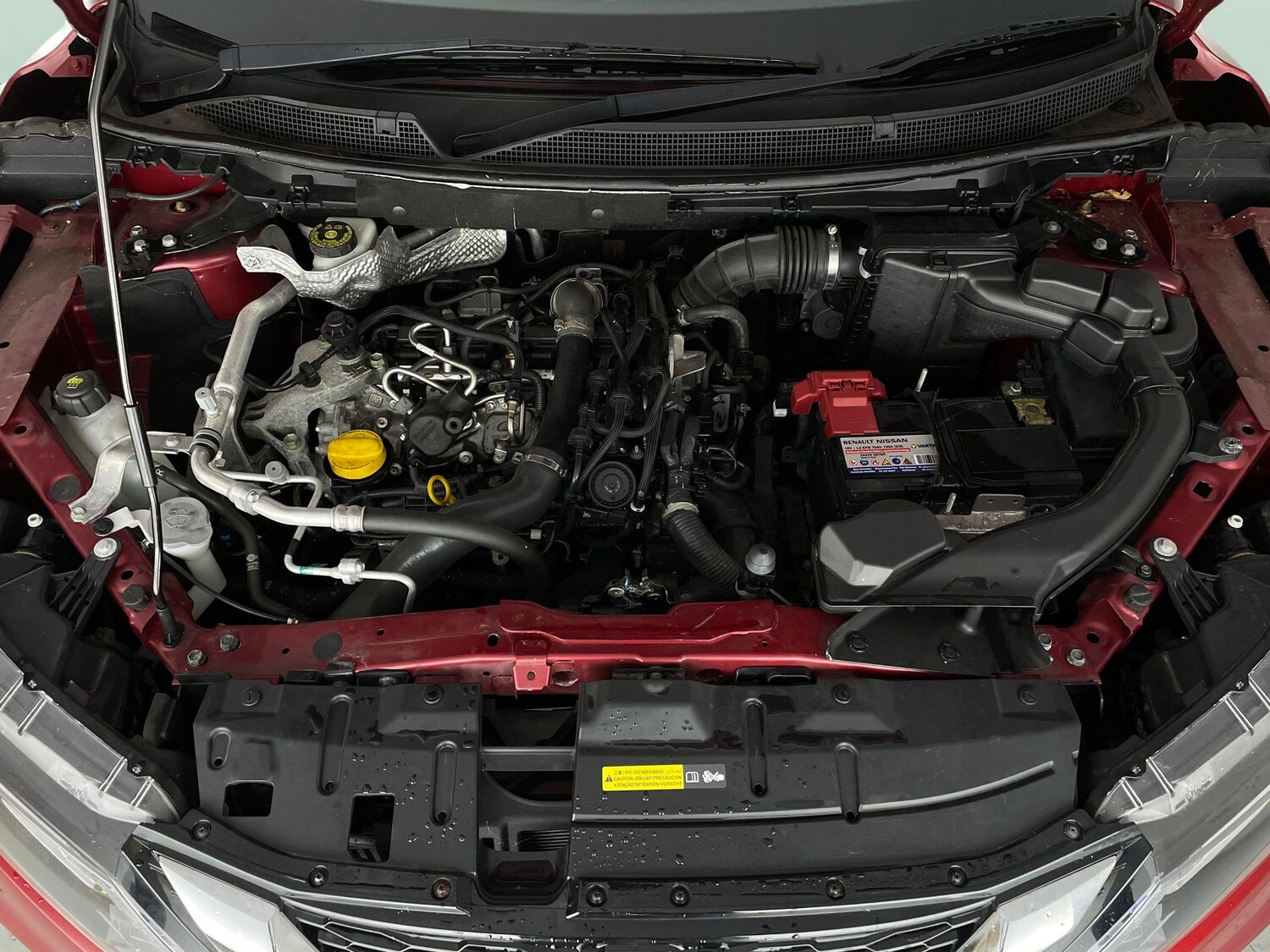 Used Nissan Qashqai 2019 for sale - 77476824: Photo 34