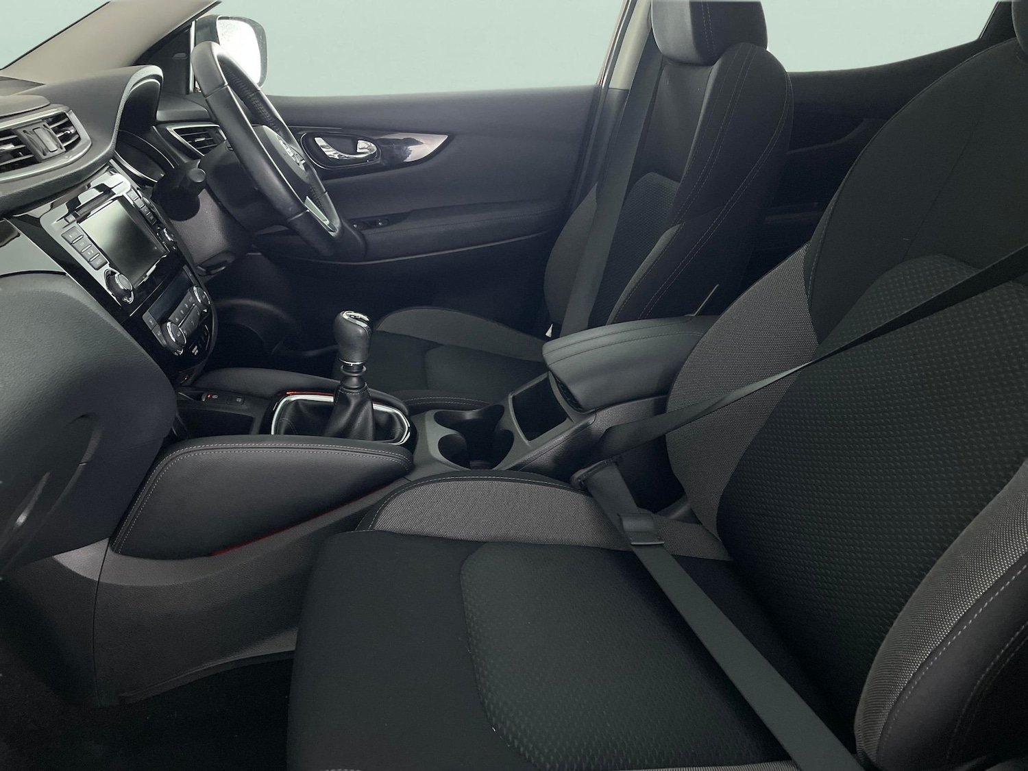 Used Nissan Qashqai 2019 for sale - 77476824: Photo 4