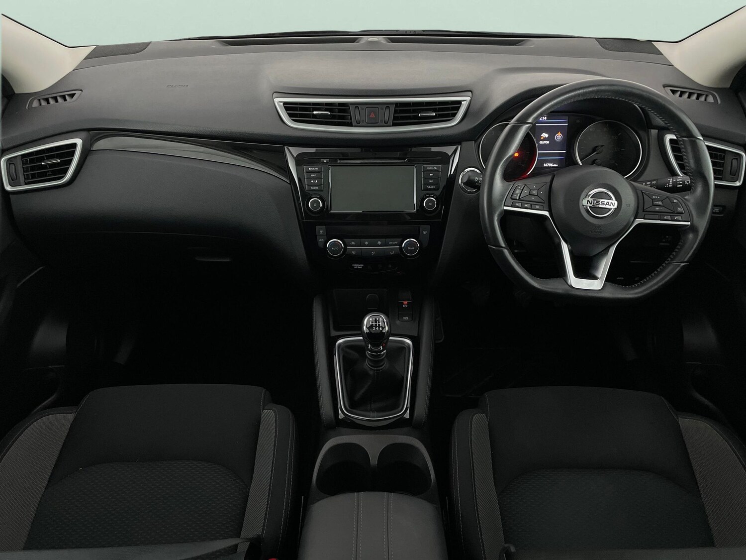 Used Nissan Qashqai 2019 for sale - 77476824: Photo 9