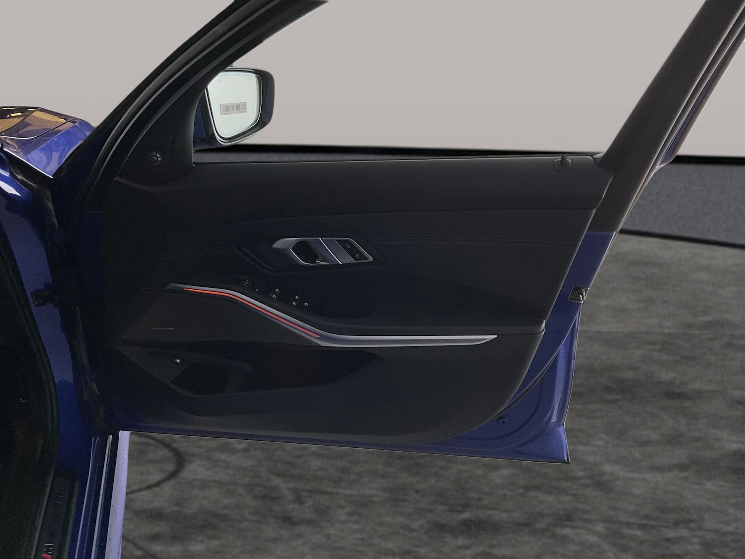 Vehicle 43