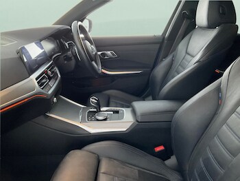 Used BMW 3 Series 2020 for sale - 75868826: Photo