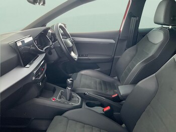 Used SEAT Ibiza 2022 for sale - 75868607: Photo