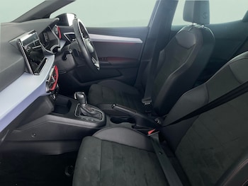 Used SEAT Ibiza 2023 for sale - 78227079: Photo