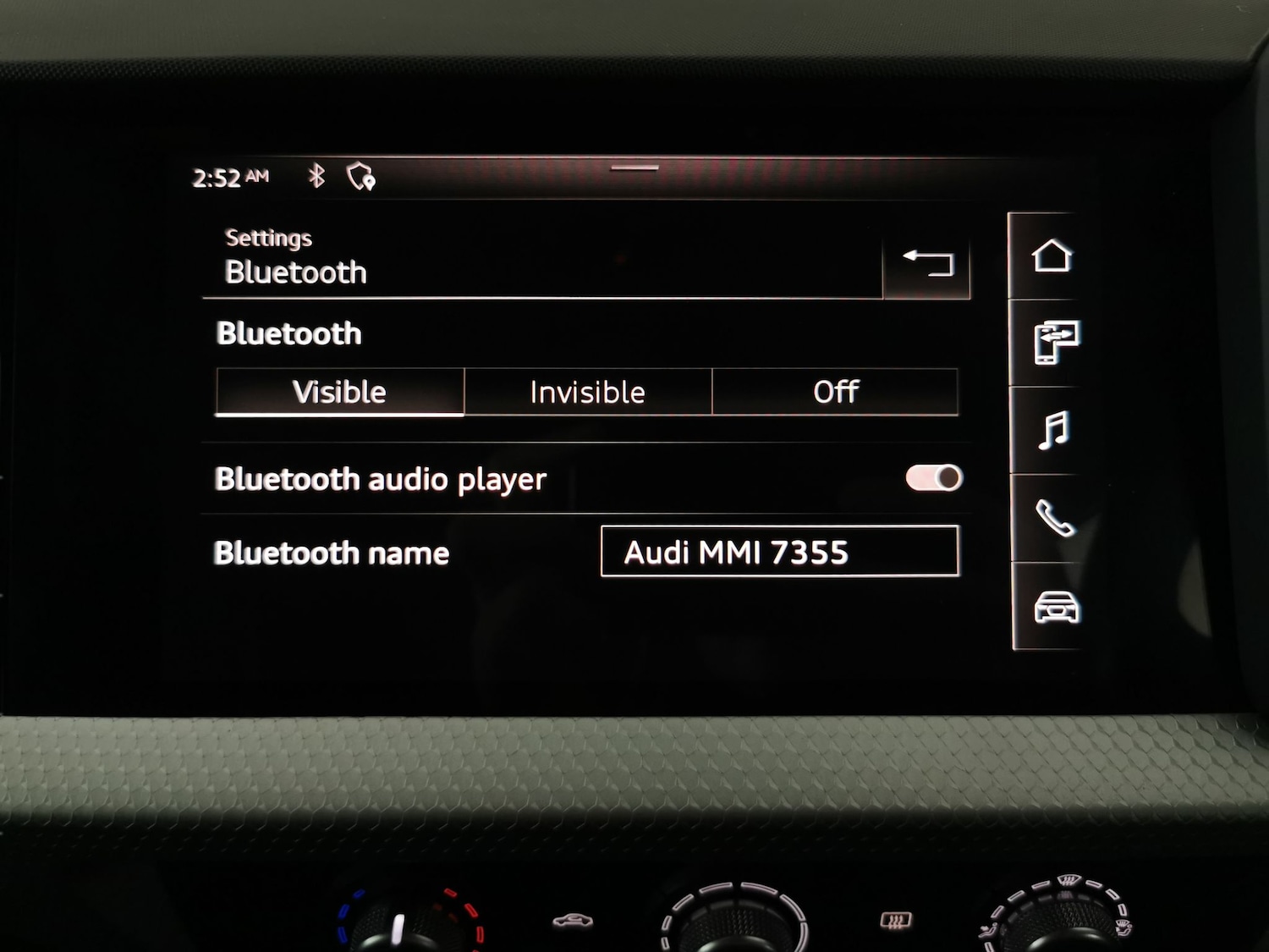 Used Audi A1 2020 for sale - 77255713: Photo 14