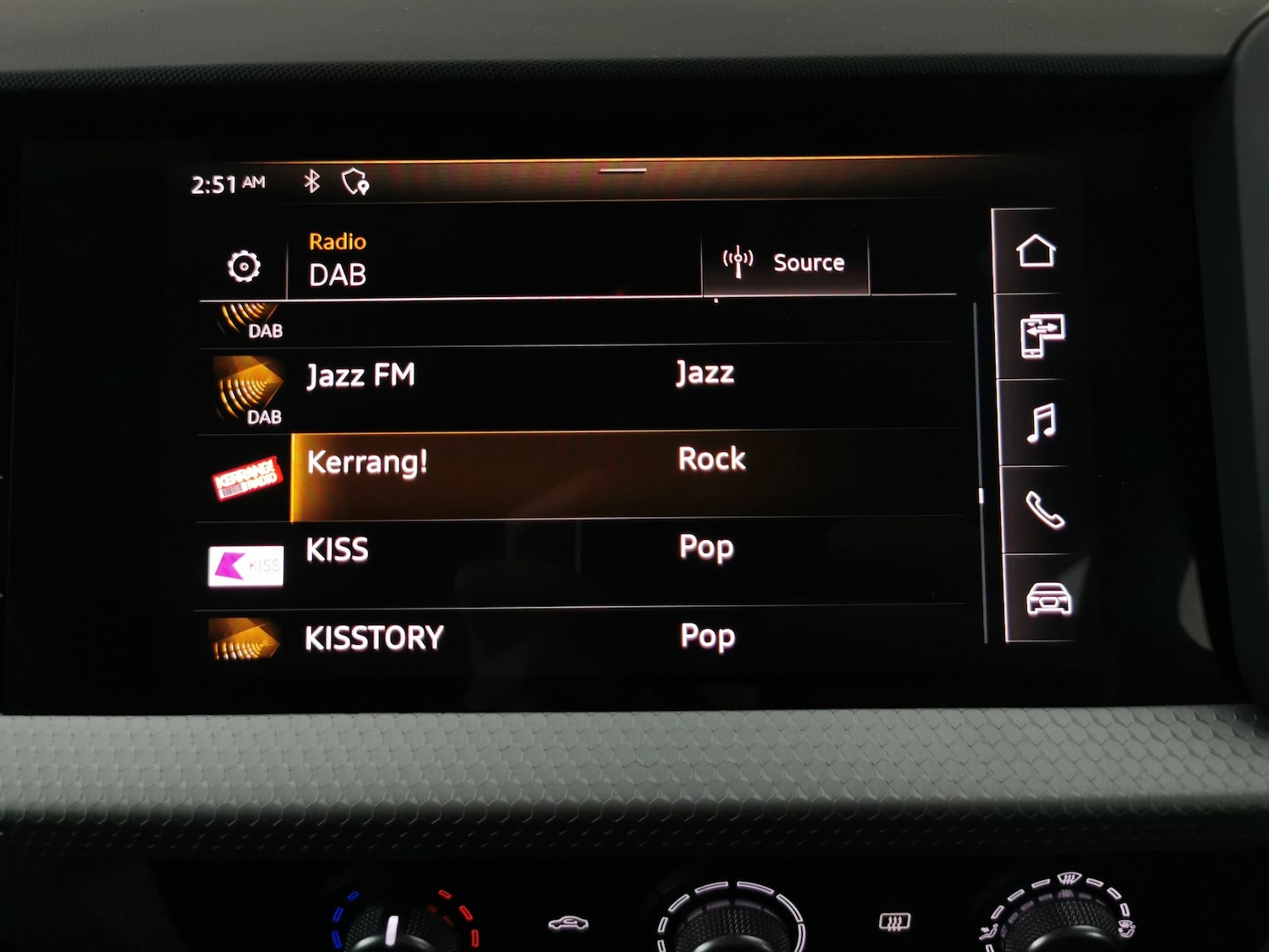 Used Audi A1 2020 for sale - 77255713: Photo 5