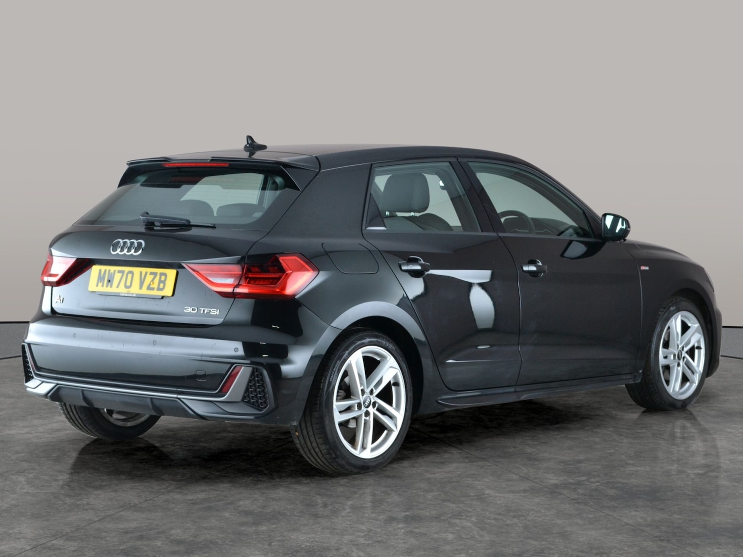 Used Audi A1 2020 for sale - 77255713: Photo 9